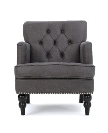 Noble House malone Club Chair