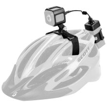 TOPEAK CubiCubi Fronta l helmet light support