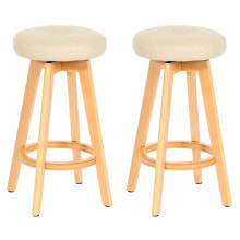 Bar stools for the kitchen