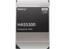 Внутренние жесткие диски (HDD)