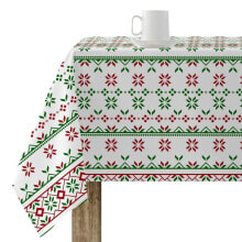 Tablecloths and napkins