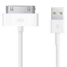 UNOTEC 900035344 1 m USB-A To Lightning Cable