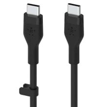 BELKIN CAB009BT3MBK 3 m USB-C Cable