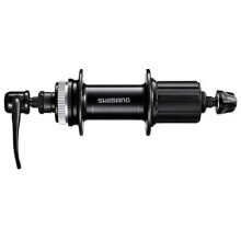 SHIMANO QC300 Rear Hub