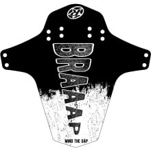 REVERSE COMPONENTS Braaap Mudguard