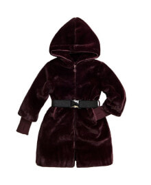 Детские куртки и пуховики для девочек IMOGA Collection