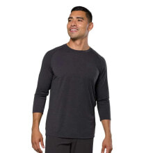 PEARL IZUMI Canyon Merino 3/4 Sleeve T-Shirt