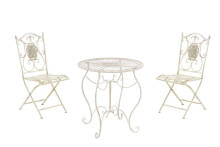 Garden furniture sets