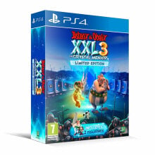 Видеоигры PlayStation 4 Meridiem Games 11829_EUR