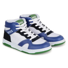 BOSS J50859 Trainers