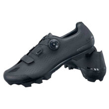 Bicycle shoes