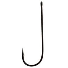 Грузила, крючки, джиг-головки для рыбалки mAVER Katana 1245 Barbed Single Eyed Hook