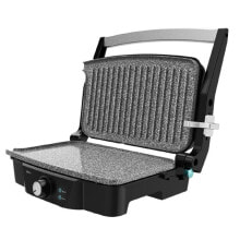 Grill Cecotec Rock'nGrill 1500 1500 W