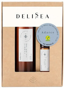 Delisea Adarce - Duftset (Eau de Parfum 150ml + Eau de Parfum 12ml)