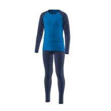 Thermal underwear