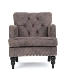 Malone Club Chair