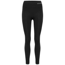 HUMMEL TIF Seamless High Waist Leggings