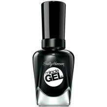 Gel nail polish