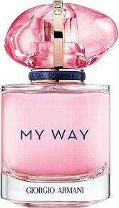 Giorgio Armani My Way Nectar - Eau de Parfum