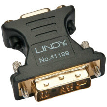 LINDY DVI To VGA Adapter