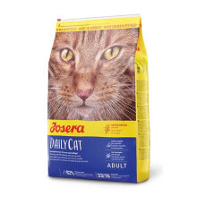 JOSERA Cat Sack DailyCat