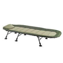 MIVARDI Comfort XL6 Bedchair