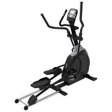 Elliptical exercise machines