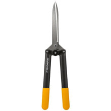 Hand-held garden shears, pruners, height cutters and knot cutters