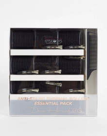 Easilocks – Essentials Pack – Antistatische Thermo-Lockenwickler im Set