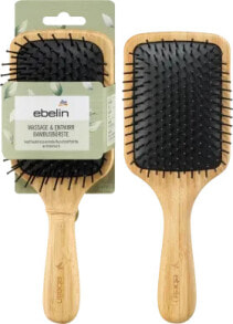 Combs and brushes for hair