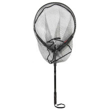 FOX RAGE Street Figther 2 Sections Landing Net