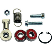 Запчасти и расходные материалы для мототехники MOOSE HARD-PARTS Brake Pedal Rebuild Kit KTM EXC 125-300 04-05