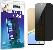 Protective films and glasses for smartphones