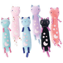 Soft toys for girls Nice