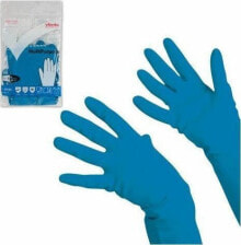 Средства защиты рук vileda Vileda Multipurpose Blue L 100157 Vileda Professional