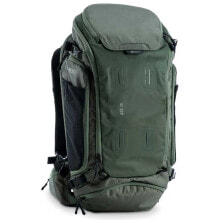 Hiking backpacks