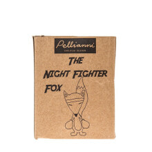 PELLIANNI The Night Fighter Fox