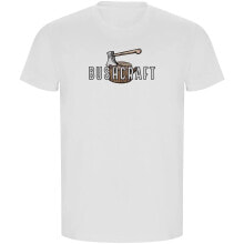 KRUSKIS Axe ECO Short Sleeve T-Shirt