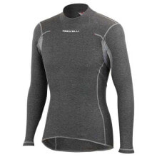 Thermal underwear