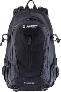 Hiking backpacks