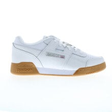 Белые мужские кроссовки Reebok купить от $89