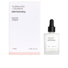 Serums, ampoules and facial oils DERMOCRACY