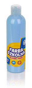 Astra Farba szkolna 250 ml błękitna (301217022)