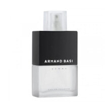 Купить мужская парфюмерия Armand Basi: Armand Basi Homme Eau de Toilette