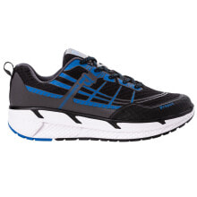 Купить черные мужские кроссовки Propet: Propet Propet Ultra Walking Mens Size 14 D Sneakers Athletic Shoes MAA202MBLB