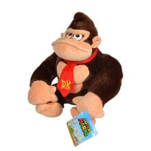 SIMBA Donkey Kong 30 Cm Teddy