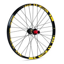 GTR SL27 12s 27.5´´ 6B Disc MTB Rear Wheel