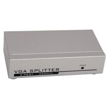 AISENS A116-0084 VGA Splitter Adapter