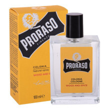  Proraso