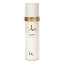 Dior J'Adore Deo Spray Парфюмированный дезодорант-спрей 100 мл